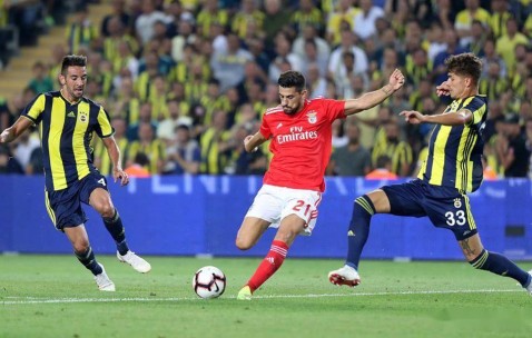 爱游戏-包含赛地聚焦——葡超赛前热度飙升；洛杉矶湖人状态回暖；话题不断；身体对抗强度拉满的词条