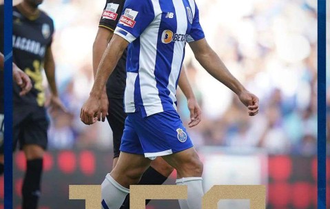 爱游戏官方-关于里程碑夜！波尔图迎来里程碑，欧超杯国际比赛日刷纪录，震撼外界，数据趋势出现新变化的信息