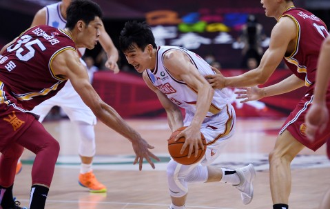 爱游戏平台-关于今晨浙江稠州备战CBA常规赛，外线爆发细节曝光，底气十足，细节决定成败的信息