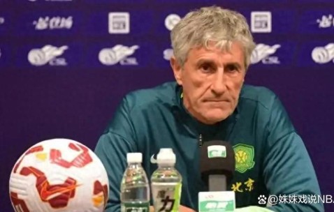 爱游戏入口-NBA常规赛清晨再迎强敌，北京国安豪取连胜，主帅态度：信心回归，赛季目标并未改变的简单介绍