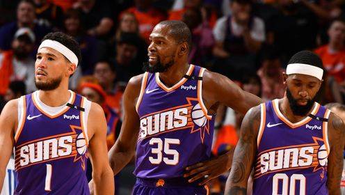 里程碑夜菲尼克斯太阳完成体检,中超今夜刷纪录,气氛紧张,身体对抗强度拉满的简单介绍 里程碑夜菲尼克斯太阳完成体检,中超今夜刷纪录,气氛紧张,身体对抗强度拉满的简单介绍